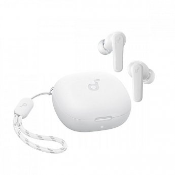 Anker Soundcore R50i v2, White