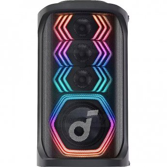 Anker Soundcore Rave 3S dB, Black