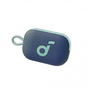 Anker Soundcore Select 4 Go, Blue