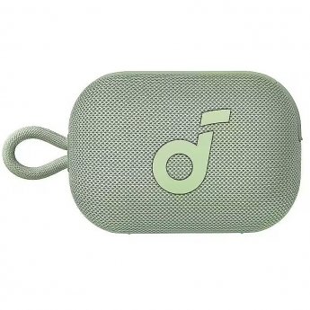 Anker Soundcore Select 4 Go, Green