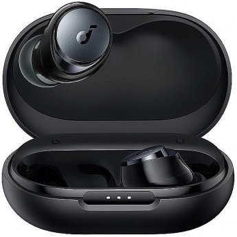 Anker Soundcore Space A40 v2 black