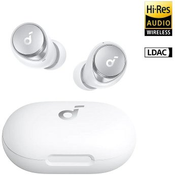 Anker Soundcore Space A40, White