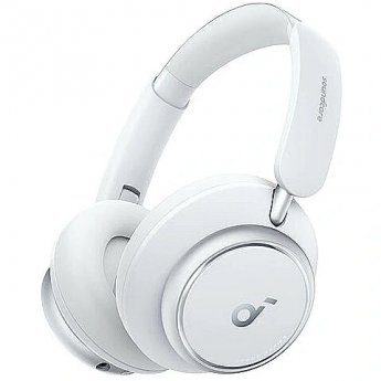Anker Soundcore Space Q45, White