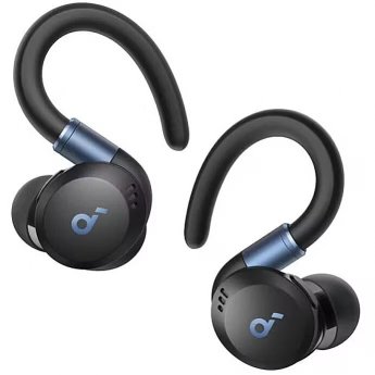 Anker Soundcore Sports X20, Black/Blue