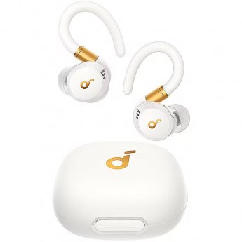 Anker Soundcore Sports X20, White