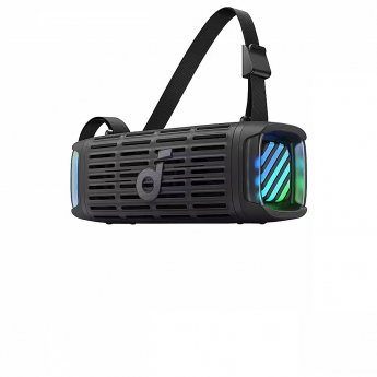 Anker Speaker soundcore Boom 3i black