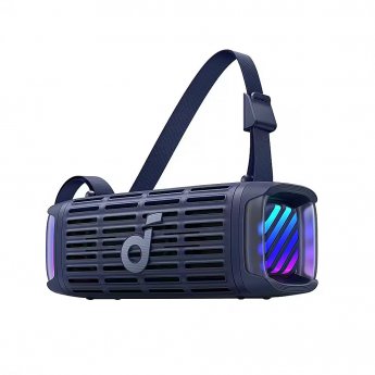 Anker Speaker Soundcore Boom 3i blue