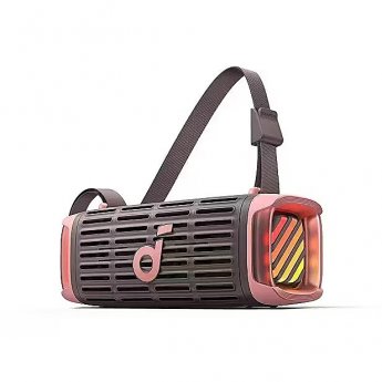 Anker Speaker Soundcore Boom 3i brown