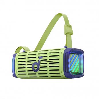 Anker Speaker Soundcore Boom 3i green