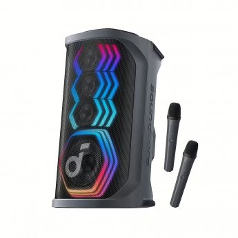 Anker Speaker Soundcore Rave 3S black