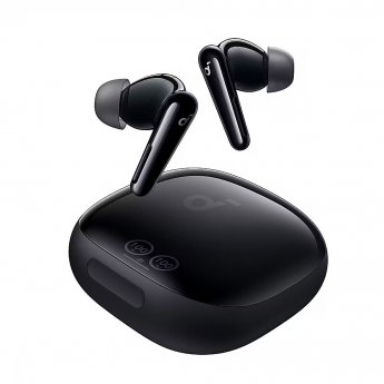 Anker Wireless earphones Soundcore Liberty 4 PRO Bluetooth glossy black
