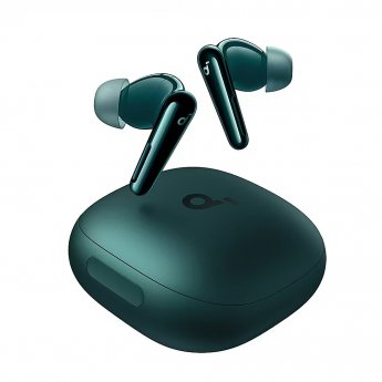 Anker Wireless earphones Soundcore Liberty 4 PRO Bluetooth green