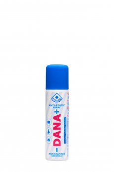 Antistatiķis KVADRO Dana, 150ml