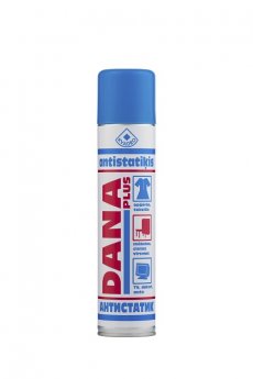 Antistatiķis KVADRO Dana plus, 300ml
