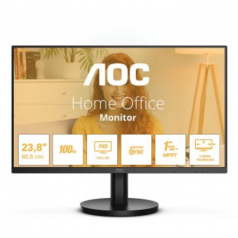 AOC 24B3HMA2, 23.8"