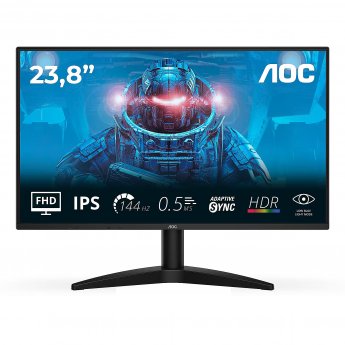 AOC 27B36X - 27-INCH FULL HD 1920X1080 HDMI 1.4 DISPLAYPORT 1