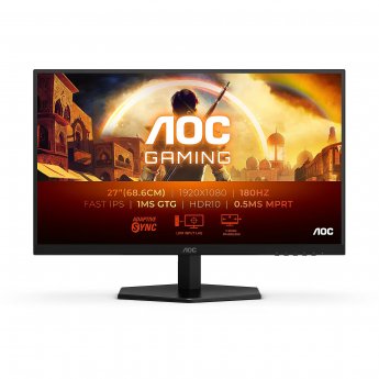 AOC 27G42E, 27"