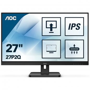 AOC 27P2Q, 27"