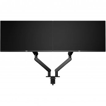 AOC AM420 Dual Monitor Arm - black