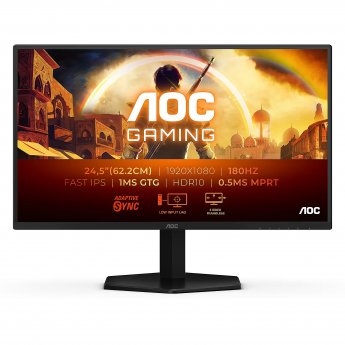 AOC G4 25G42E, 24.5"