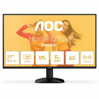 AOC Q27B35S3, 27"