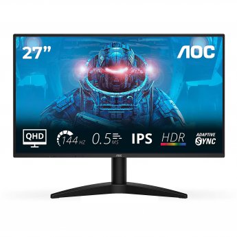 AOC Q27B36X, 27"