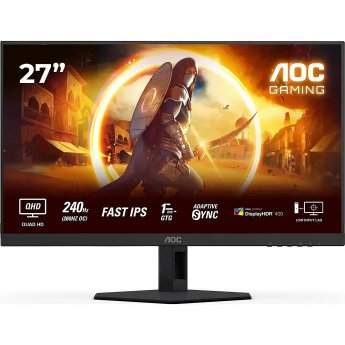 AOC Q27G4ZR, 27"