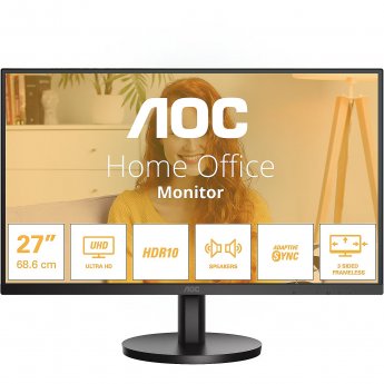 AOC U27B3A, 27"