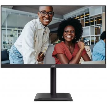 AOC U27E4CV, 27"