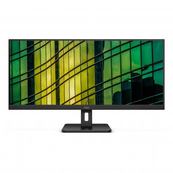 AOC U34E2M, 34"