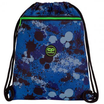 Apavu soma, COOLPACK- MARINES