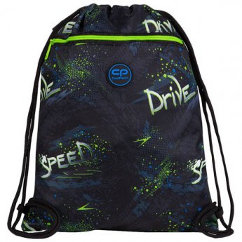 Apavu soma, COOLPACK- SPEED DRIVE
