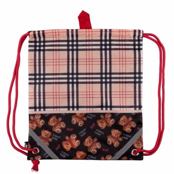 Apavu soma YES SB-10 Classic Bear