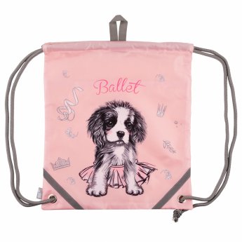 Apavu soma YES SB-10 Doggy Ballet