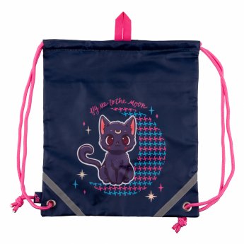 Apavu soma YES SB-10 Fantastic Kitty