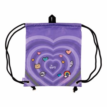 Penālis COOLPACK - CLEVER - TWO ZIP RECTANGULAR