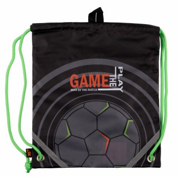 Apavu soma YES SB-10 Play The Game