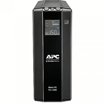 APC Back UPS Pro BR1600MI 1600VA, 960W, IEC