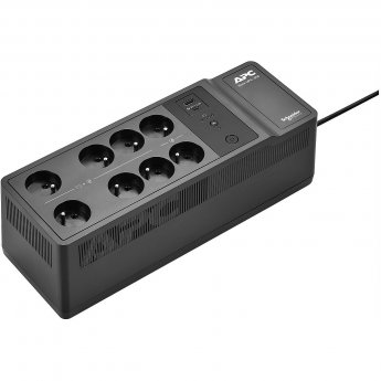 APC Back-UPS BE1050G2-FR, 1050VA 600W