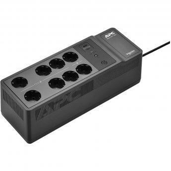 APC Back-UPS BE1050G2-GR, 1050VA 600W