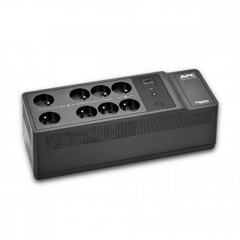 APC Back-UPS BE500G2-FR, 500VA 300W