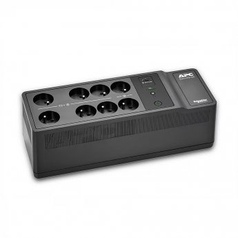 APC Back-UPS BE500G2-FR, 500VA 300W