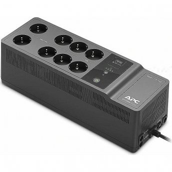 APC Back-UPS BE650G2-GR 650VA, 400W
