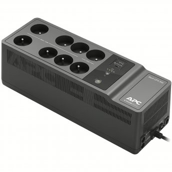 APC Back-UPS BE850G2-FR 850VA, 520W