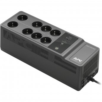 APC Back-UPS BE850G2-GR 850VA, 520W