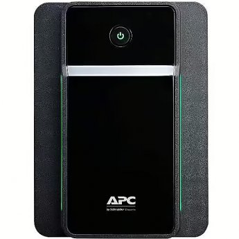 APC Back-UPS BX1600MI 1600VA, 900W, IEC