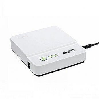 APC Back-UPS Connect CP12036LI, 12VDC 36W LITHIUM-ION MINI NETWORK UPS