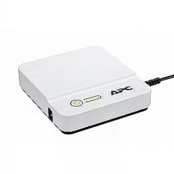 APC Back-UPS Connect CP12036LI, 12VDC 36W LITHIUM-ION MINI NETWORK UPS, Openbox