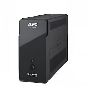 APC BACK-UPS CS 500VA 230V USB/SERIAL
