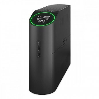 APC Back-UPS PRO BGM2200B-GR 2200VA, 1320W